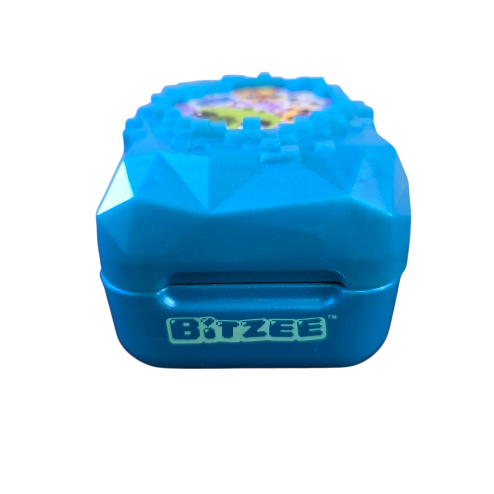 Bitzee Interactive Digital Pet Toy – 15 Virtual Animals | Touch, Tilt & Play